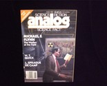 Analog Science Fiction/Science Fact Magazine June 1989 Michael Flynn, L.... - $9.00