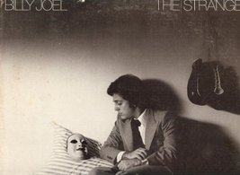 An item in the Music category: Stranger (1977) / Vinyl record [Vinyl-LP] [Vinyl] Billy Joel