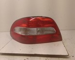 Driver Left Tail Light Convertible Fits 03-04 VOLVO 70 SERIES 956132 - £64.20 GBP