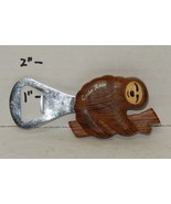 Sloth on Branch Costa Rica Souvenir Bottle Opener - €9,13 EUR