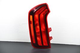 2023-2024 Kia Telluride Halogen Tail Light Outer Left Driver Side OEM - $108.90