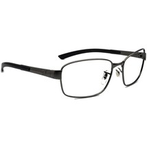Ray-Ban Sunglasses Frame Only RB 3413 004/58 Gunmetal Rectangular Italy ... - $938.36 MXN