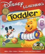 Disney Learning Toddler - $33.65