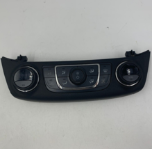 2014-2020 Chevrolet Impala AC Heater Climate Control Temperature Unit F03B24061 - £27.63 GBP