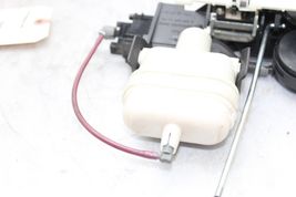 05-06 MERCEDES-BENZ CL65 AMG Rear Trunk Lid Latch Lock Vacuum Actuator F586 image 8