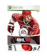 NHL 08 (Xbox 360) – Pre-Owned - £8.65 GBP