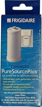Oem Water Filter For Frigidaire FRS6R4EW0 FRS6LR5EW3 FRS23LH5DS3 FRS26ZRG New - £18.54 GBP