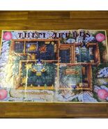 1994 TSR DND Them Apples Poster 31&quot; X 21&quot; Michael Scott - $490.33 MXN