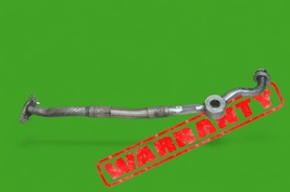 2014-2017 Fiat 500L 1.4L turbo oil pressure hose pipe line 55223393 - $745.59 MXN