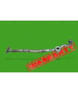 2014-2017 Fiat 500L 1.4L turbo oil pressure hose pipe line 55223393 - $55.12 CAD