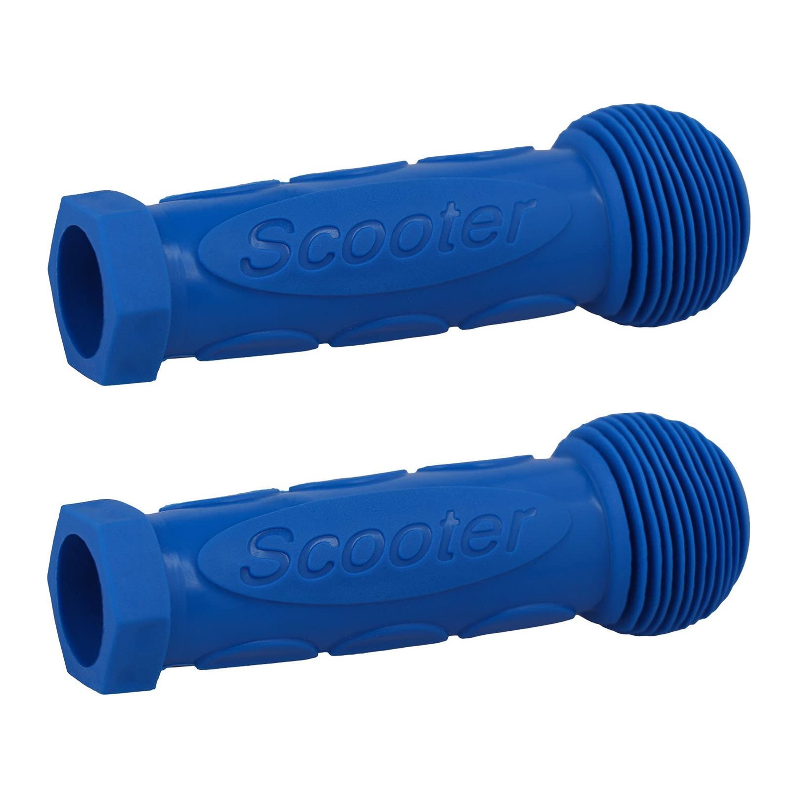 Vibrant Grip Handles for Kids Scooter Replacement Set - $22.76