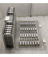Lot of 212 NEW NOS Cisco 10GB SFP+ Transceiver FET-10G - $1,358.29 CAD