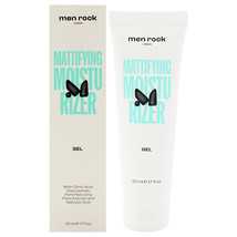 Mattifying Moisturizer Gel - $13.96
