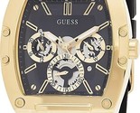 Guess Phoenix GW0202G1 Mens Quartz Luxury Designer Watch New With Box - £99.70 GBP