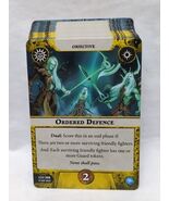 (54) Warhammer Underworlds Nethermaze Cards - $30.51 CAD