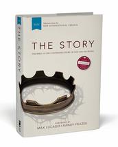 The Story: The Bible as One Continuing Story of God and His People (Sele... - $8.41