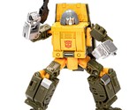 Transformers Toys Studio Series Deluxe The The Movie 86-22 Brawn Toy, 4.... - $54.99