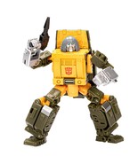 Transformers Toys Studio Series Deluxe The The Movie 86-22 Brawn Toy, 4.... - £42.95 GBP
