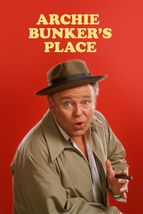 Archie Bunker&#39;s Place complete series - £15.76 GBP