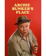 Archie Bunker&#39;s Place complete series - £15.69 GBP