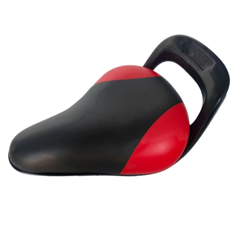 Kids Bike Seat PU Leather Bicycle Saddle Bicycle Seat Soft Cushion Comfort Pad W - $122.91