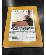 No Lonely Say By Bob Mackenzie 8 Track - €16,78 EUR