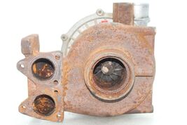 Turbo/Supercharger 6.6L Fits 04-05 LLY SIERRA 2500 PICKUP 75965 image 10