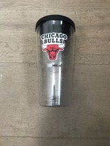 Tervis Tumbler Company - Chicago Bulls Emblem w/ Lid 24 oz. Tumbler - 10... - $14.00