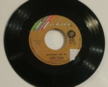 Glenn Barber 45 Watching You Go - Country Girl Hickory Records - $4.94