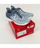 New Balance Women&#39;s Fresh Foam W860S11 Running Shoes Gray Size 10 - $904.23 MXN