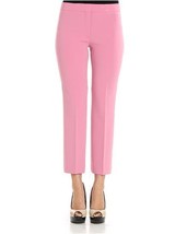 THEORY Damen Anzughosen Kick Pant NP Solide Rosa Größe US 6 H1109216 - £70.40 GBP