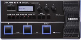 Boss GT-1 Guitar Multi-Effects Pedal - £203.02 GBP