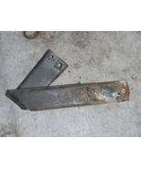 DRIVE CHAIN GUIDE GUARD 1975 75 YAMAHA DT125 DT 125 ENDURO - €17,31 EUR