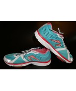 Newton Gravity 4 IV Running Training Shoes Sneakers Blue W000215B Womens 9 - £10.22 GBP