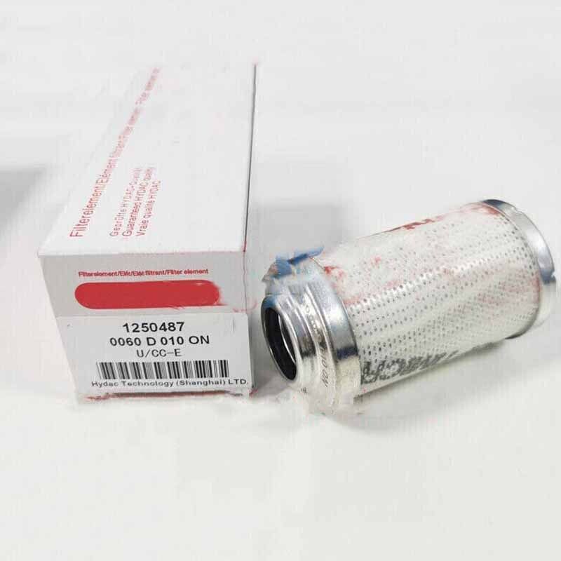 1PCS NEW FOR HYDAC Filter Element 1250487 0060D010ON - $22.06
