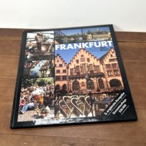 Frankfurt 466 Pictures, Joachim Peter &amp; Estine Estenfelder, 1989 - $19.99