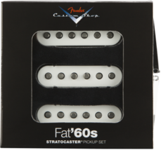 Fender Custom Shop Fat &#39;60s Stratocaster® Pickups - £211.20 GBP