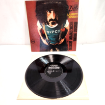 Frank Zappa Lumpy Gravy Verve Quality Canada Year Vinyl Record LP V6 8741 - $33.85