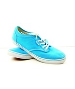 Vans Sneakers Womens Size 8 Blue VN-0NJO0BW - £31.10 GBP