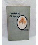 Vintage 1976 The History Of Itasca Miriam Greenblatt Book - $38.03 CAD