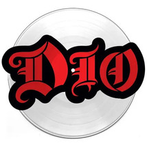 Dio Holy Diver 10&quot; Picture Disc ~ RSD Blk Fri 2018 ~ Ltd Ed of 3,500 ~Br... - £39.33 GBP