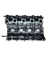 OEM Quality New 3L Engine Long Block for Toyota Diesel Hilux Hiace 2.8L - $52,463.51 MXN