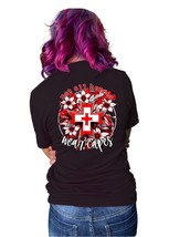 Not All Heroes Wear Capes Nurse Short Sleeve Shirt - $29.95