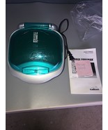 George Forman model no. GR10ABW - €30,45 EUR