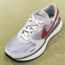 Nike Wmns Phoenix Waffle Light Bone/Light Smoke Grey FD2196-001 - $119.00