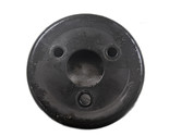 Water Coolant Pump Pulley From 2008 Ford Focus  2.0 - $24.95