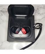 Beats by Dr. Dre Fit Pro Black True Wireless Noise Cancelling In Earbuds W/CASE - $69.99