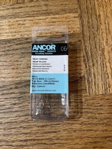 Ancor Heat Shrink Snap Plugs 16-14 AWG - £38.85 GBP