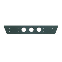 New Oem Humvee Front Bumper - M998 Military Hummer H1. Pn 12338426 - £111.66 GBP