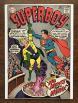 SUPERBOY #141 FN/VF 7.0  Solid Spine ! Straight Edges ! Newstand Bright ... - £9.50 GBP